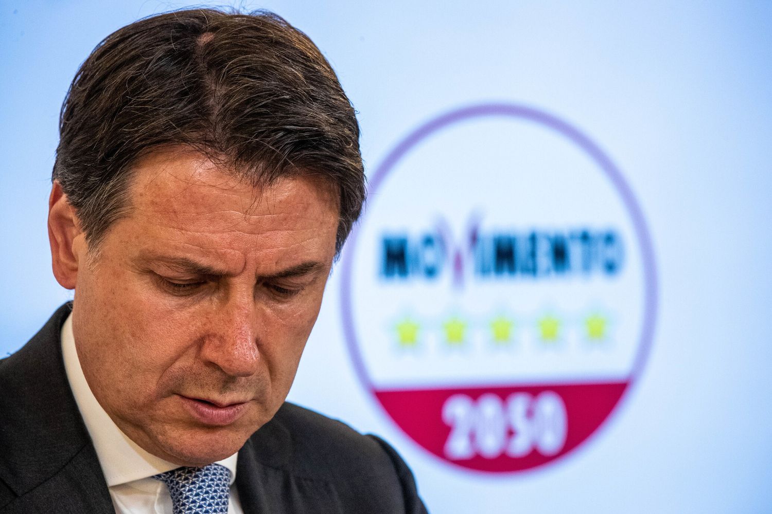 Giuseppe Conte