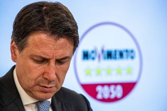 Giuseppe Conte