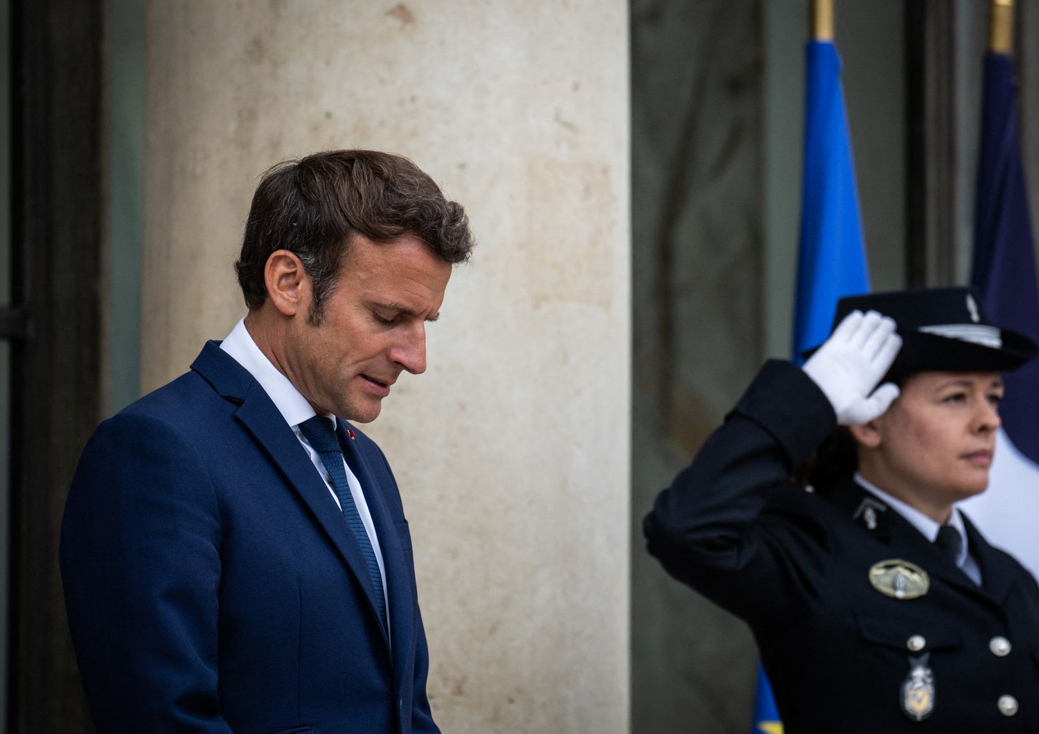 Francia ingovernabile 5 scenari del dopo-voto