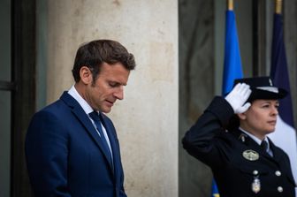 Francia ingovernabile 5 scenari del dopo-voto