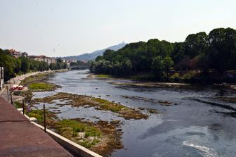 Fiume Po