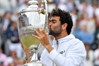 Matteo Berrettini