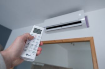 Aria condizionata &nbsp;