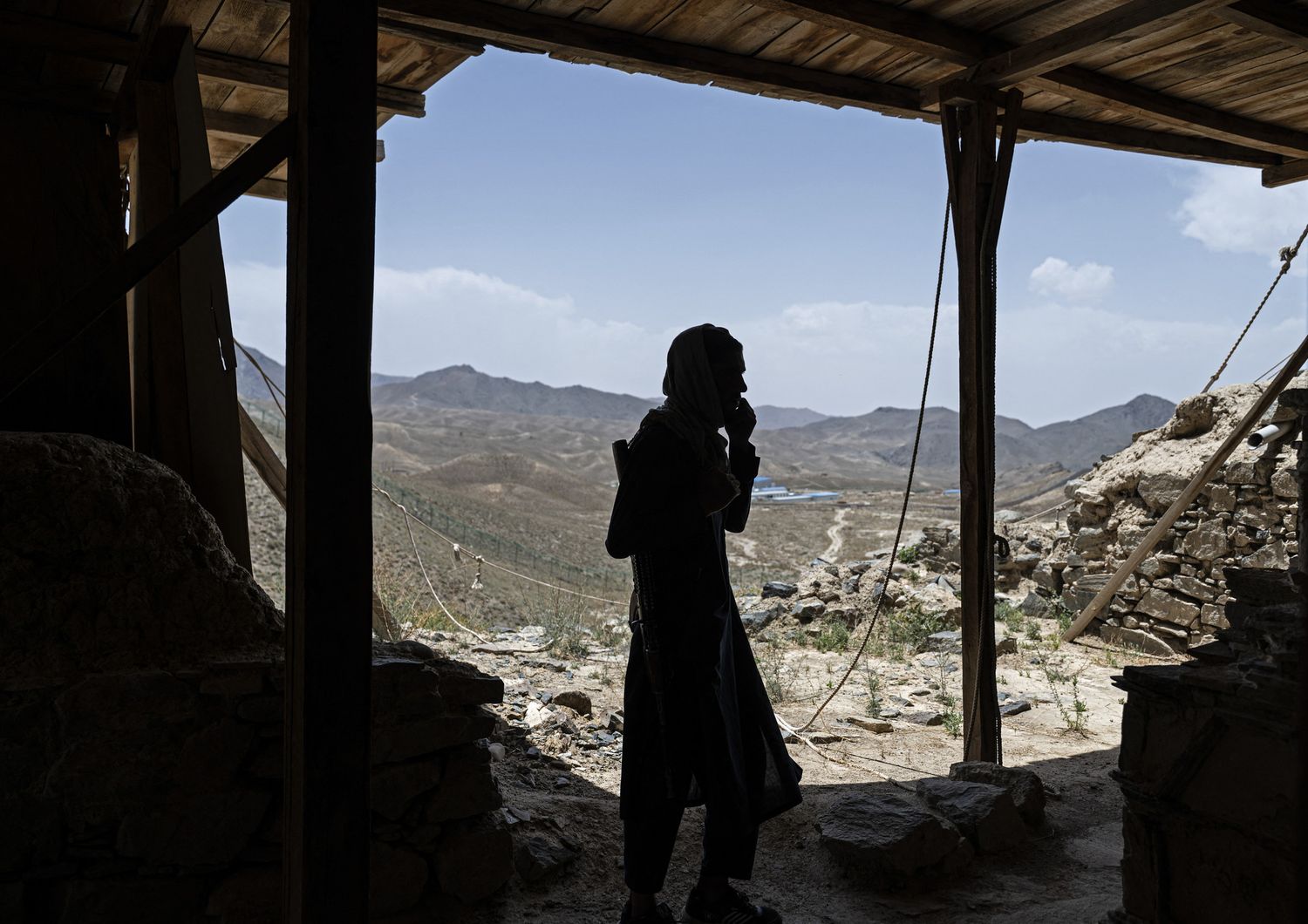 Afghanistan bilancio vittime terremoto mille morti