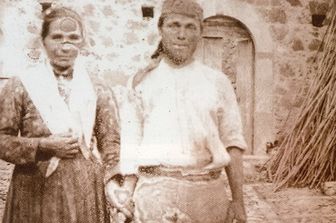 &nbsp;La Sicilia rurale