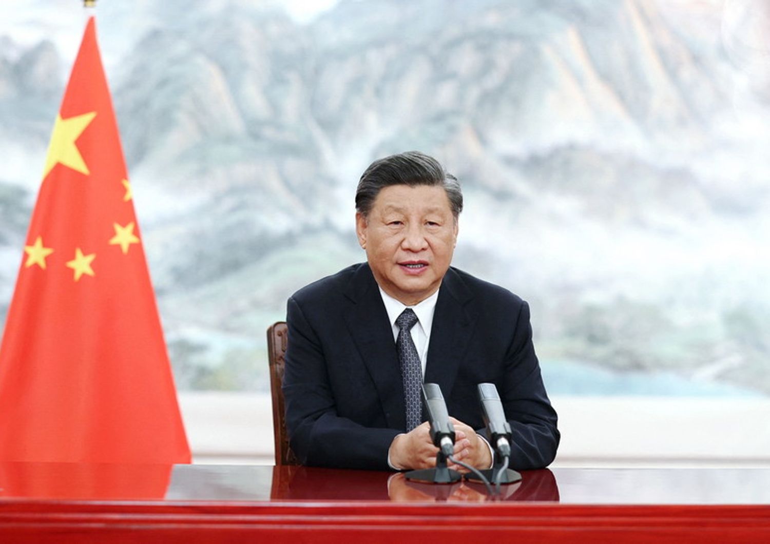 Xi Jinping