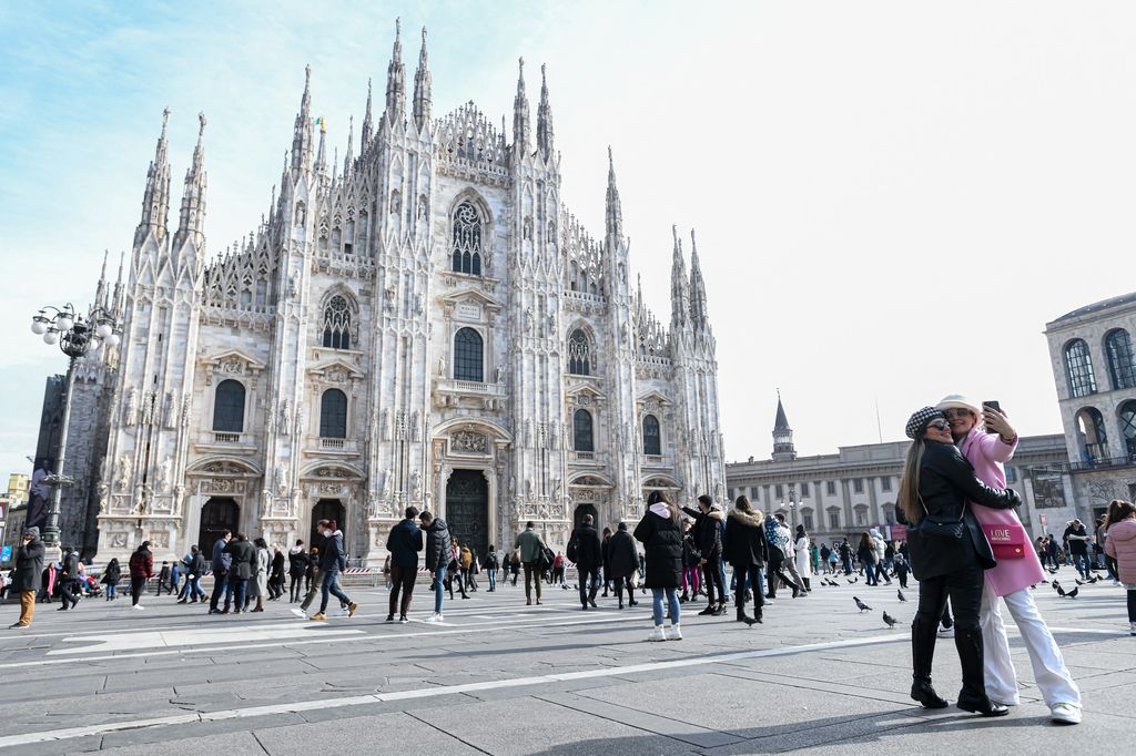 Milano
