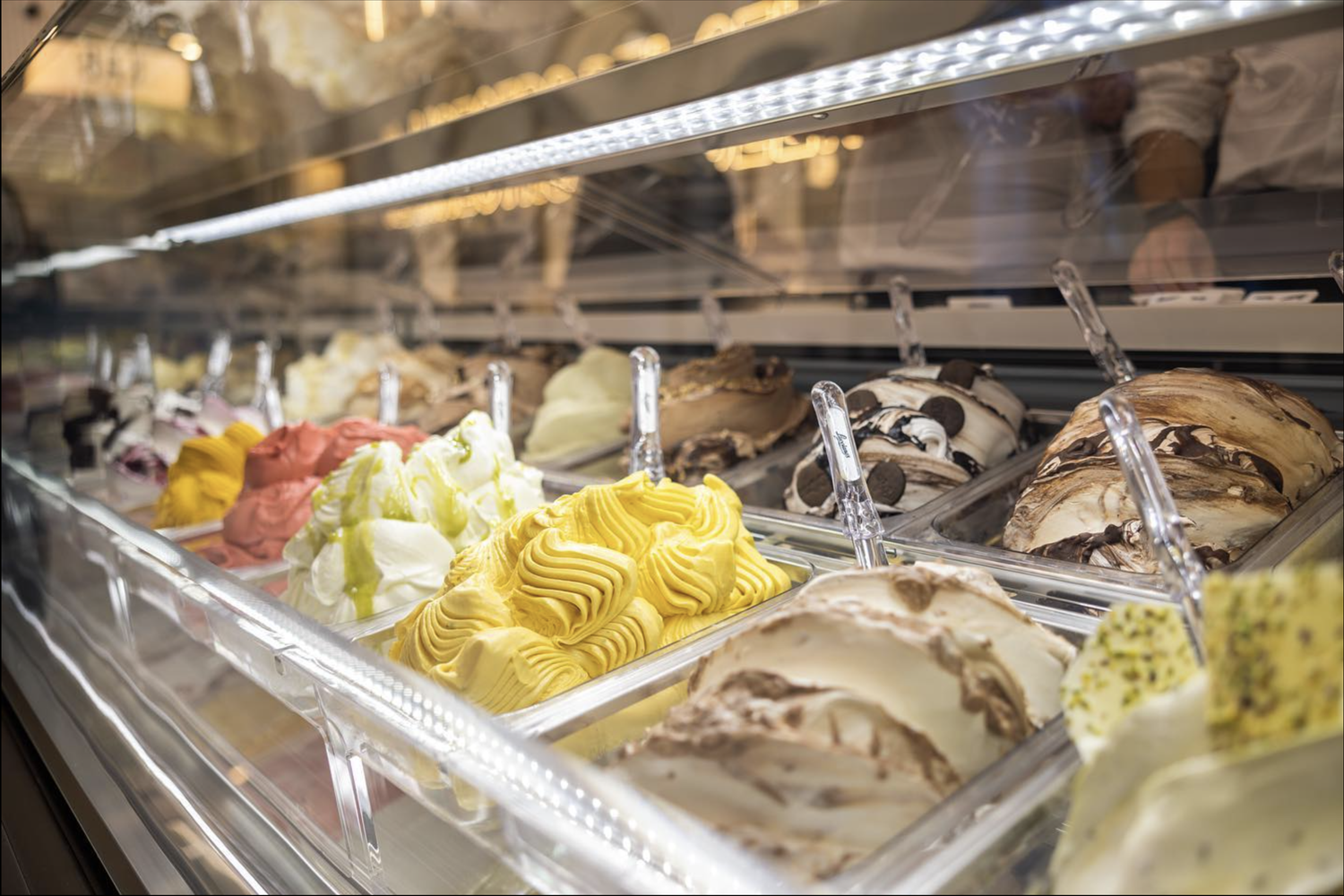 Gelateria Lucciano's