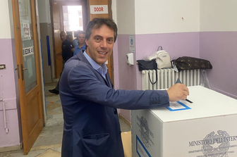 Nicola Fiorita