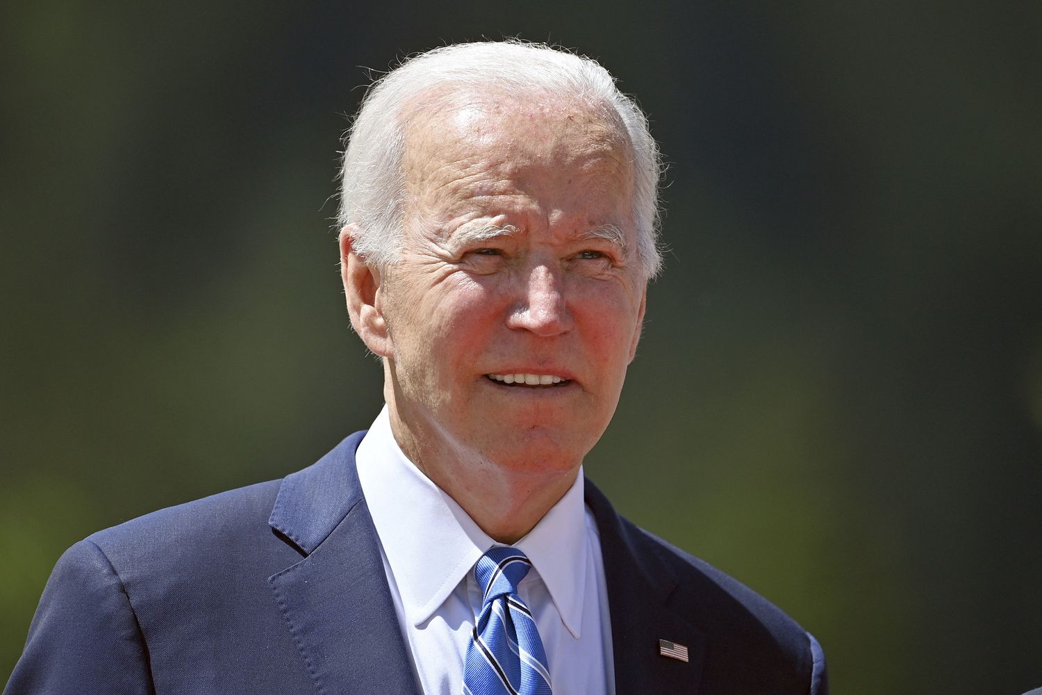 Joe Biden