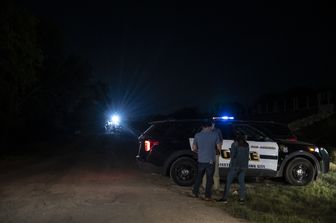 Tragedia in Texas 46 migranti morti in un camion