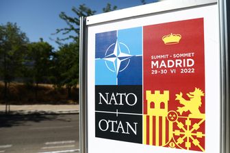 nato vertice madrid guerra ucraina svezia finlandia