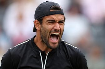 Matteo Berrettini