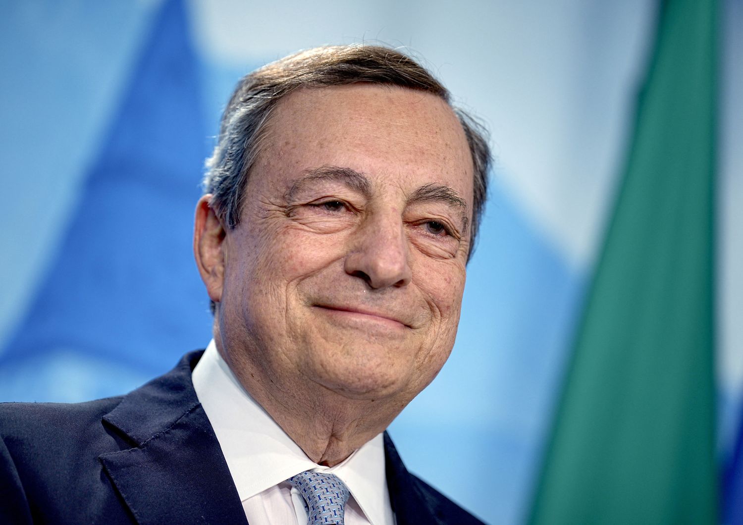 ROMA KIEV Draghi G7 successo avanti con sostegno sanzioni