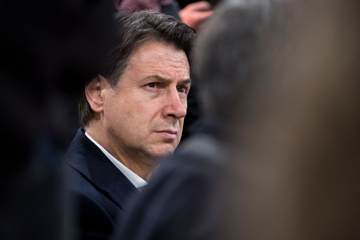 Giuseppe Conte
