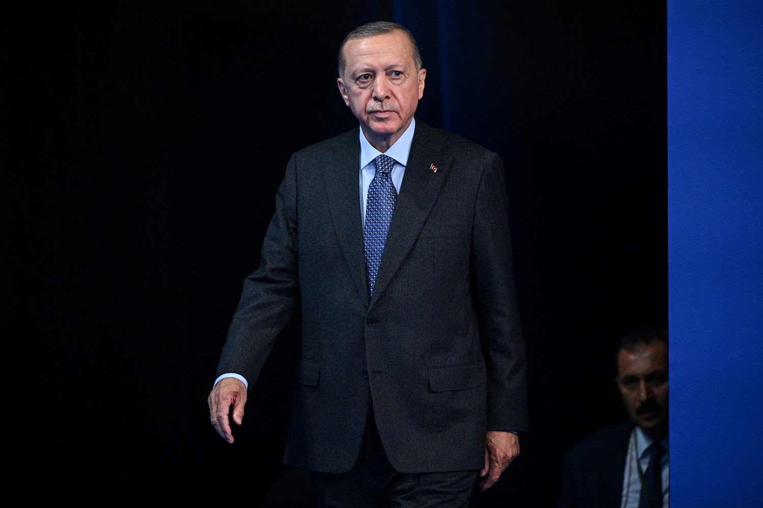 Erdogan&nbsp;