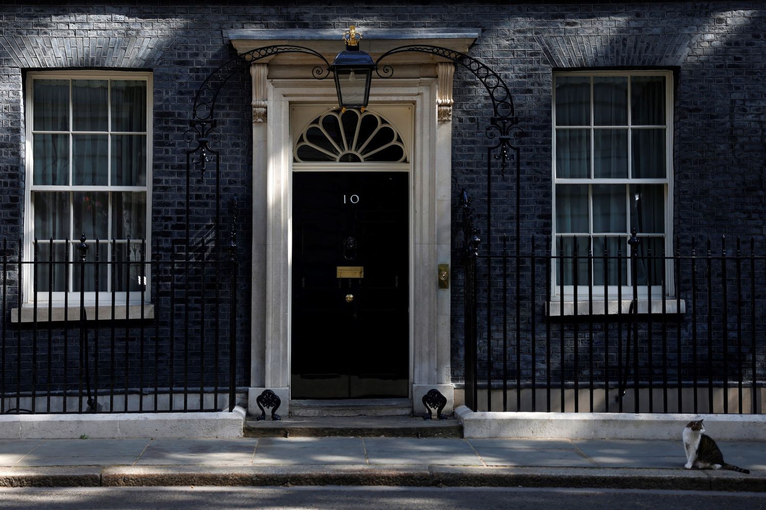 Downing Street