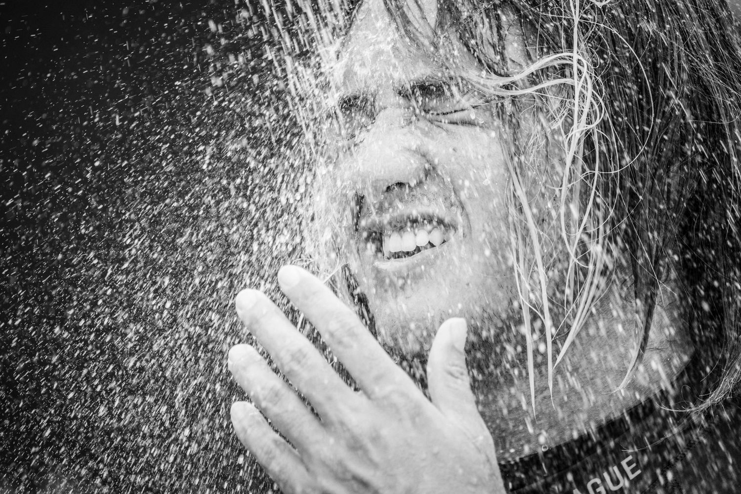 Doccia e spreco d&rsquo;acqua