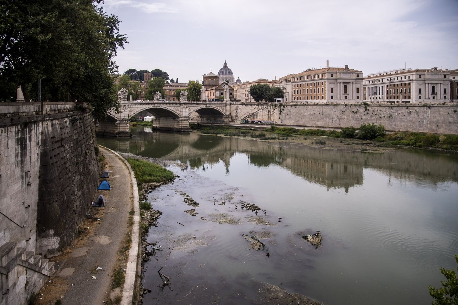 Tevere
