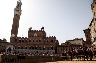 Palio di Siena