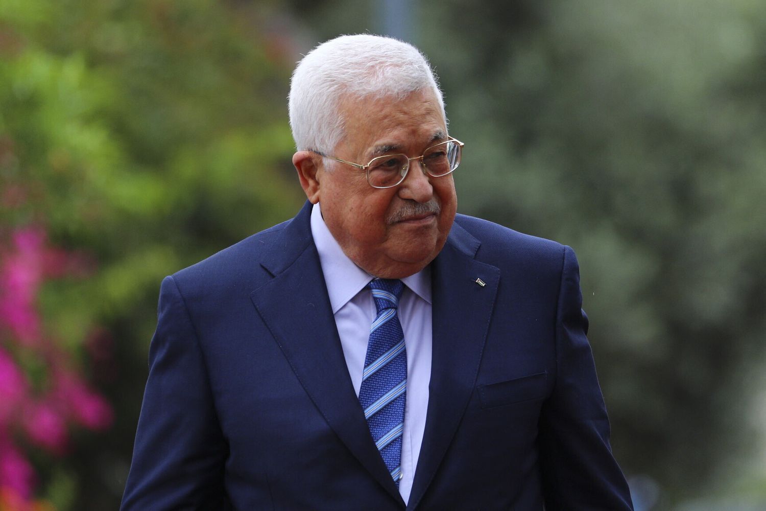 Abu Mazen