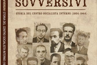 Pericolosi sovversivi, libro Fabio Florindi