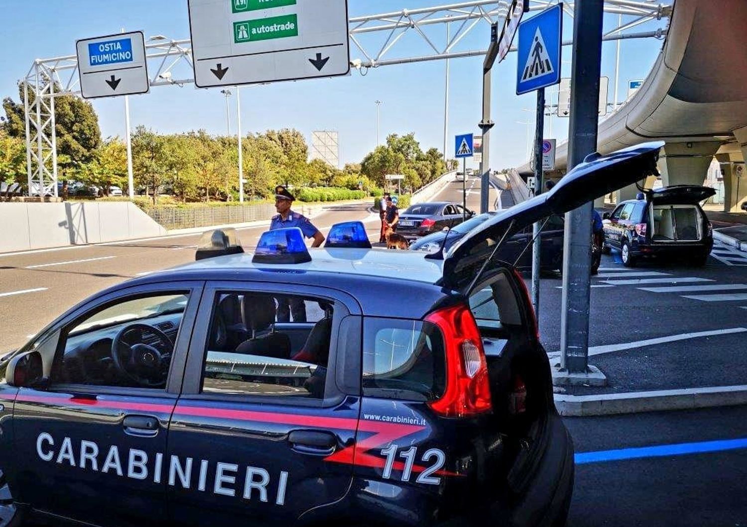 Carabinieri