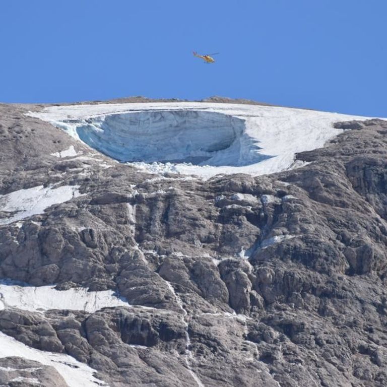 Marmolada