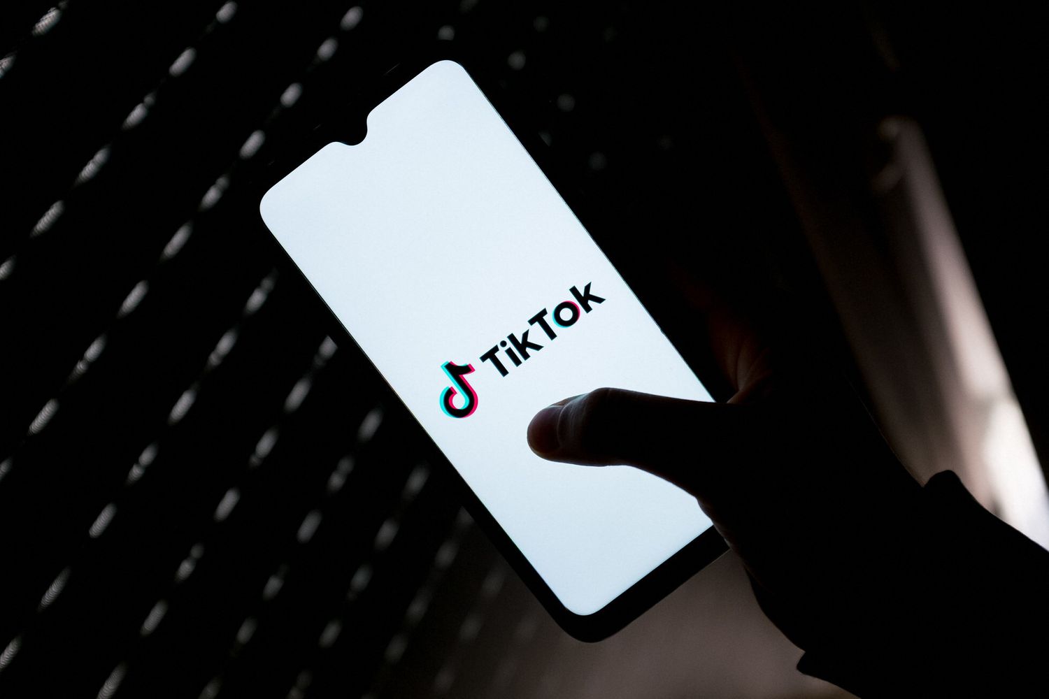 TikTok&nbsp;
