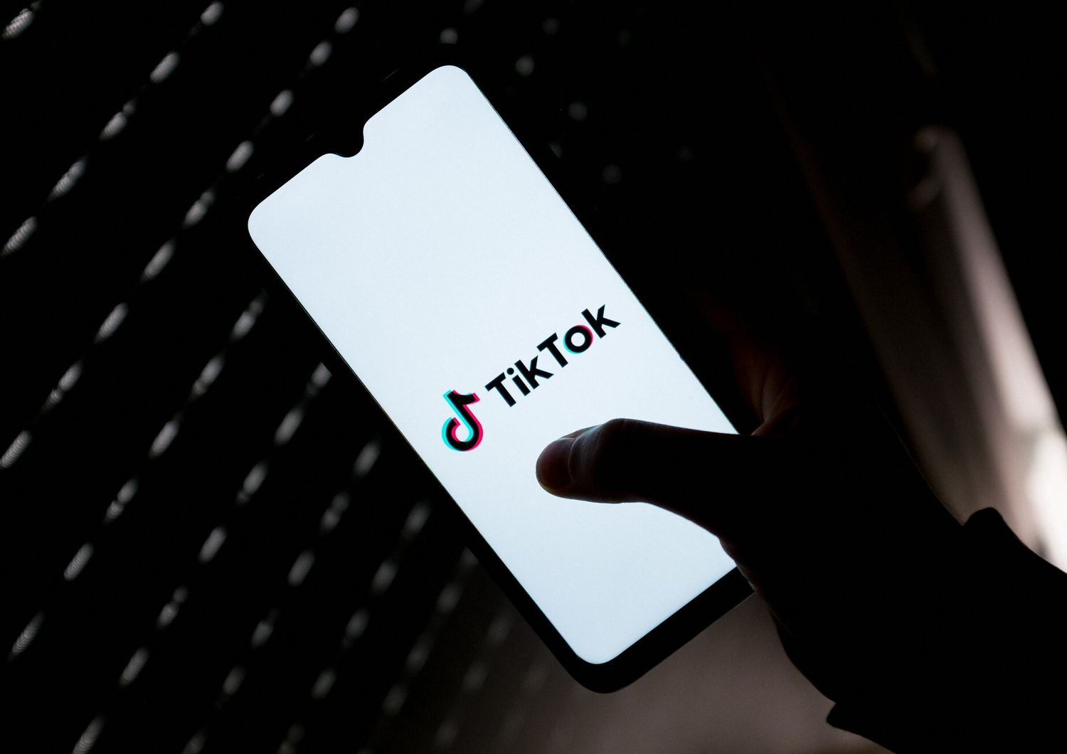 TikTok&nbsp;