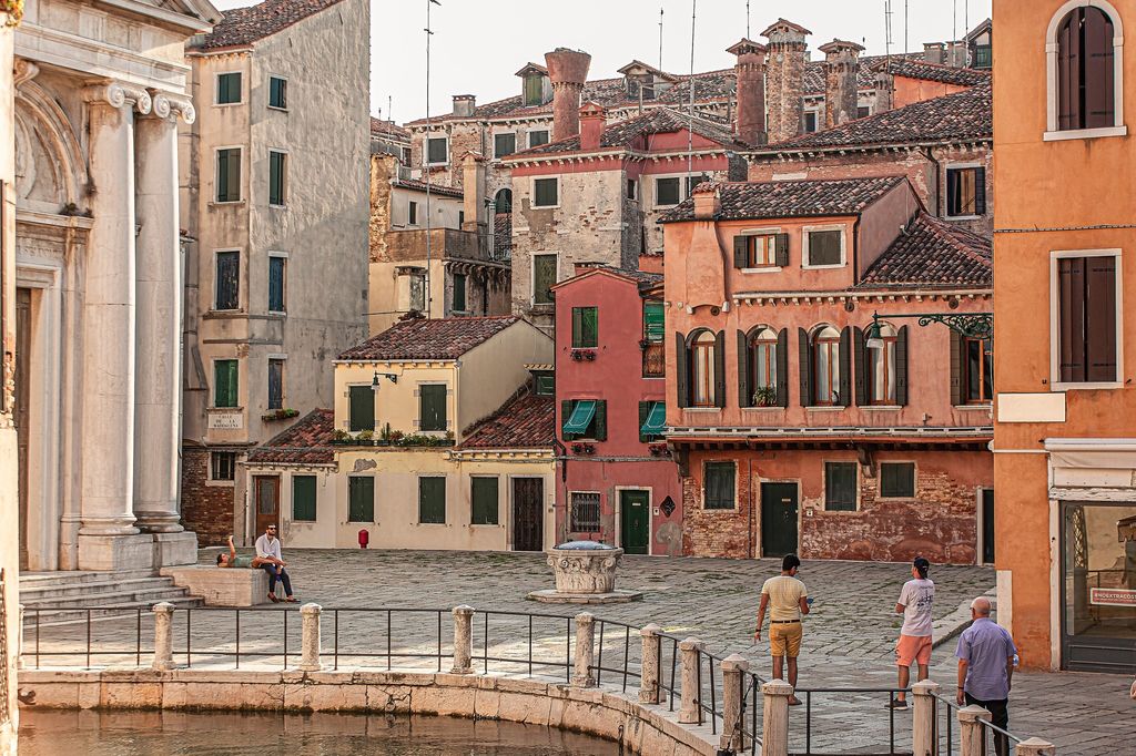Venezia