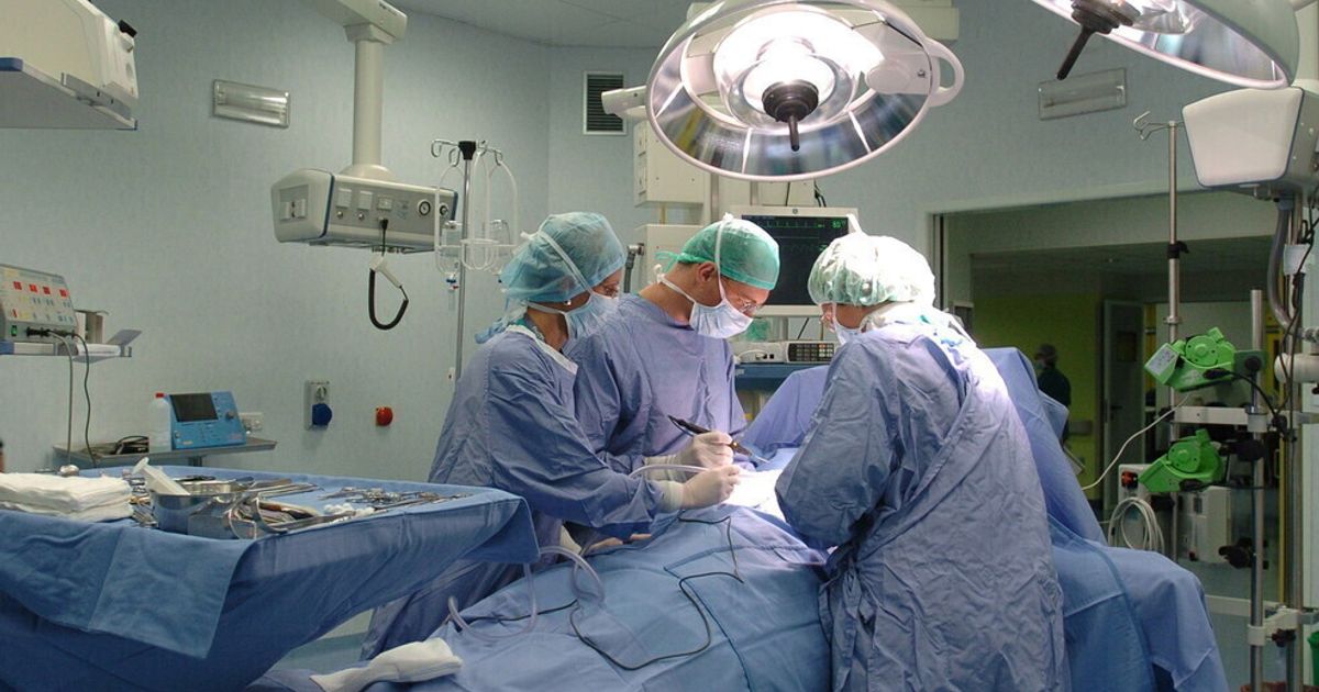 160prelievo multiorgano su un paziente 89enne a ragusa donati fegato e reni160