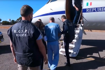 Estradato Rocco Morabito&nbsp;