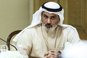 Haitham al-Ghais&nbsp;