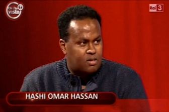 Omar Hashi Hassan