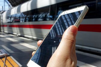 Smartphone e live call