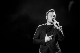 Tiziano Ferro