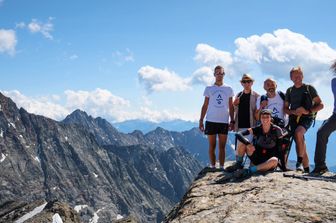 Associazione 'Va' sentiero'&nbsp;