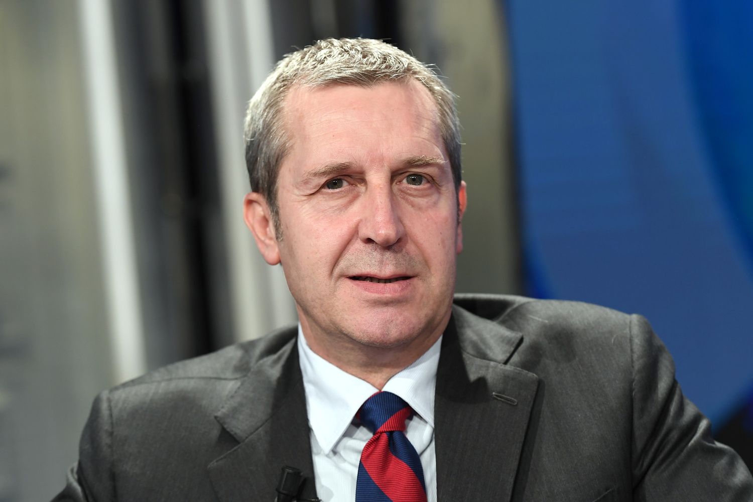 Il sottosegretario agli Esteri, Benedetto Della Vedova