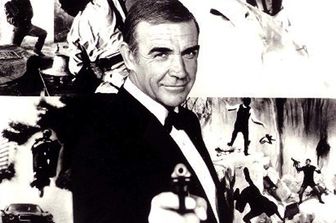 Addio compositore leggendario leitmotiv James Bond