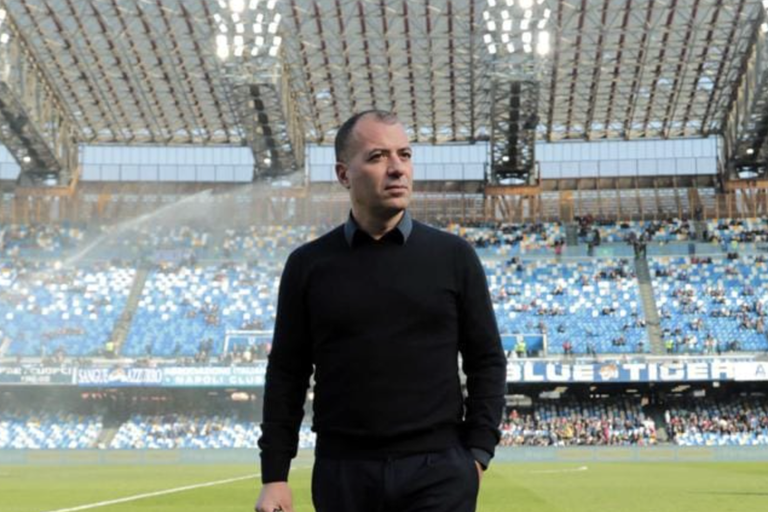 Saverio Sticchi Damiani