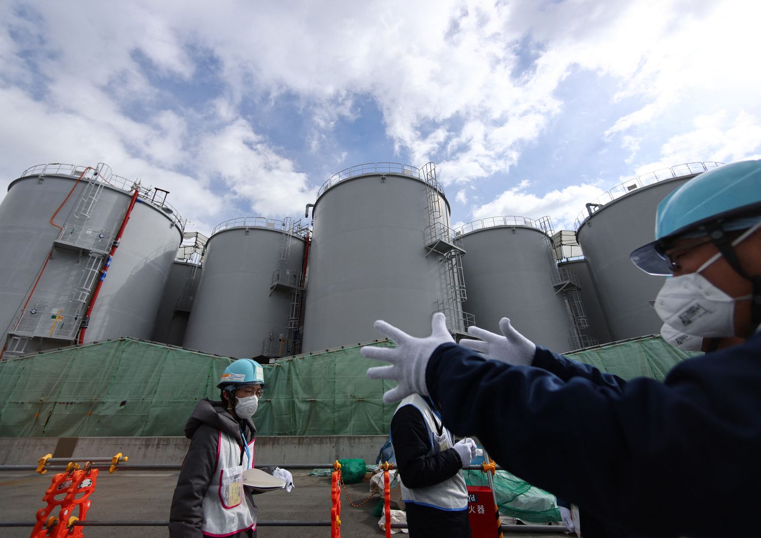 Tepco condannata a risarcimento record per Fukushima