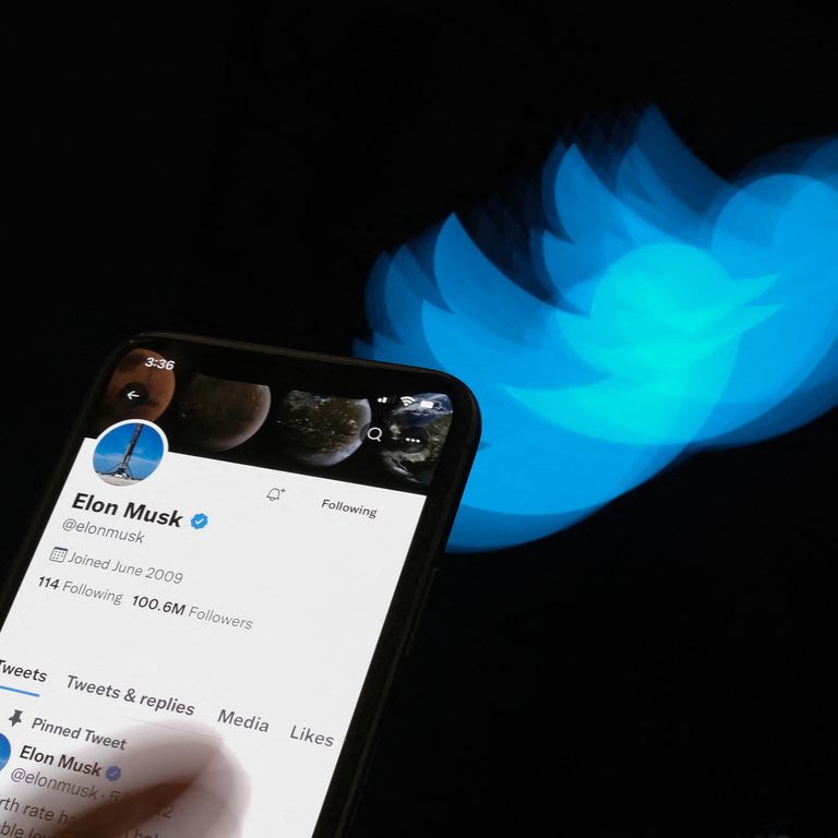 Twitter-Musk