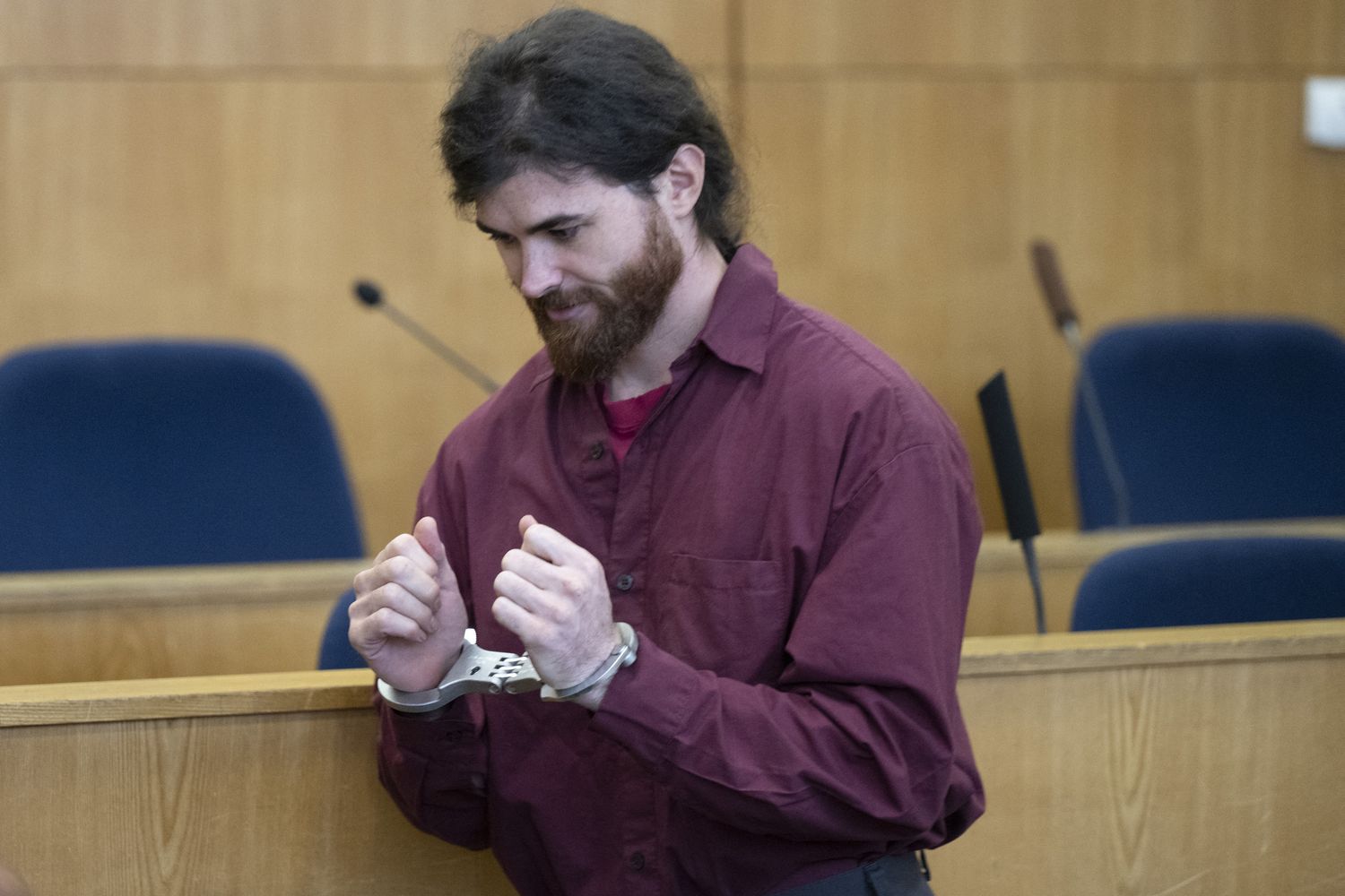 Franco Albrecht, ex soldato condannato in Germania