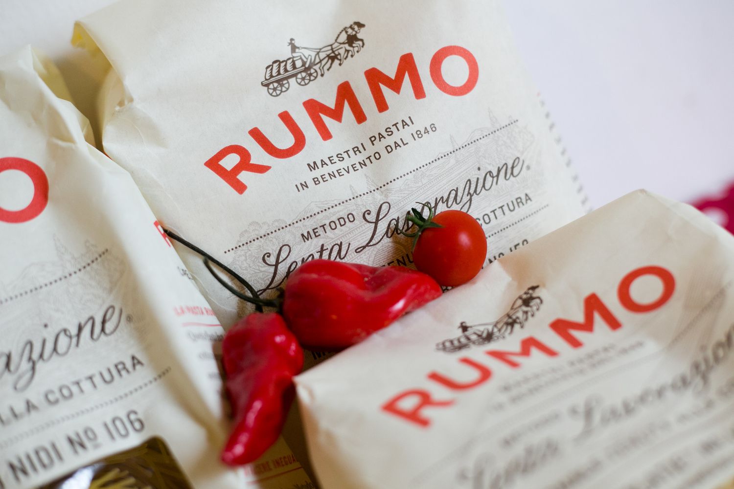 Pastificio Rummo