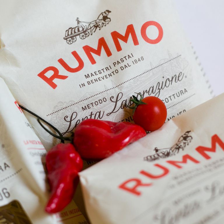 Pastificio Rummo