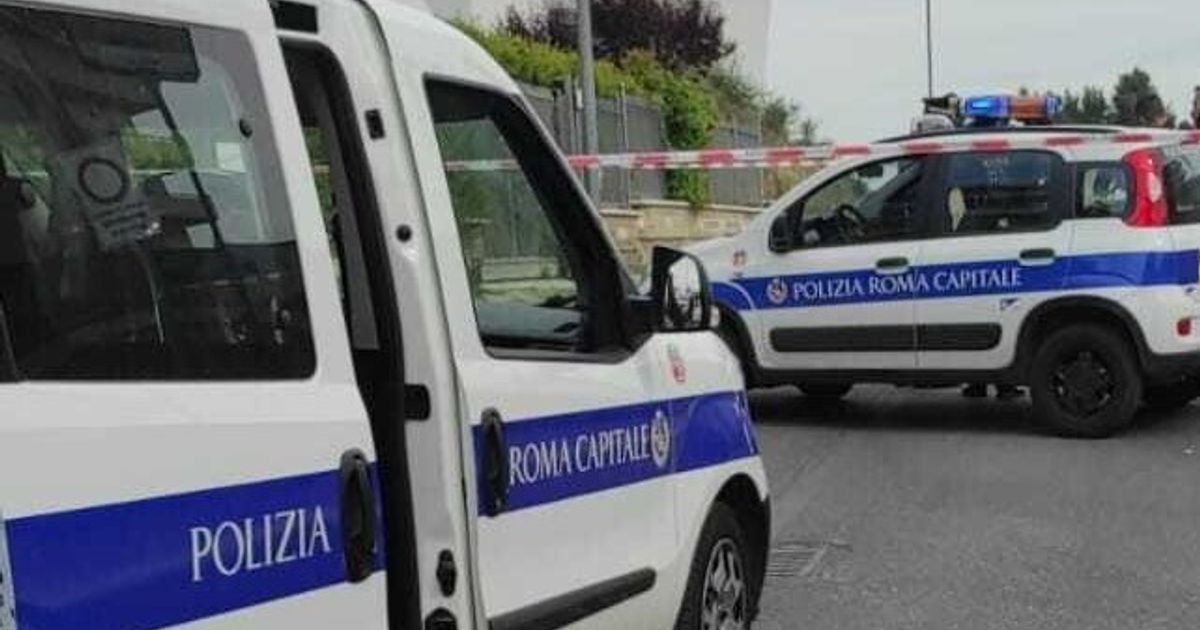 Roma: controlli all