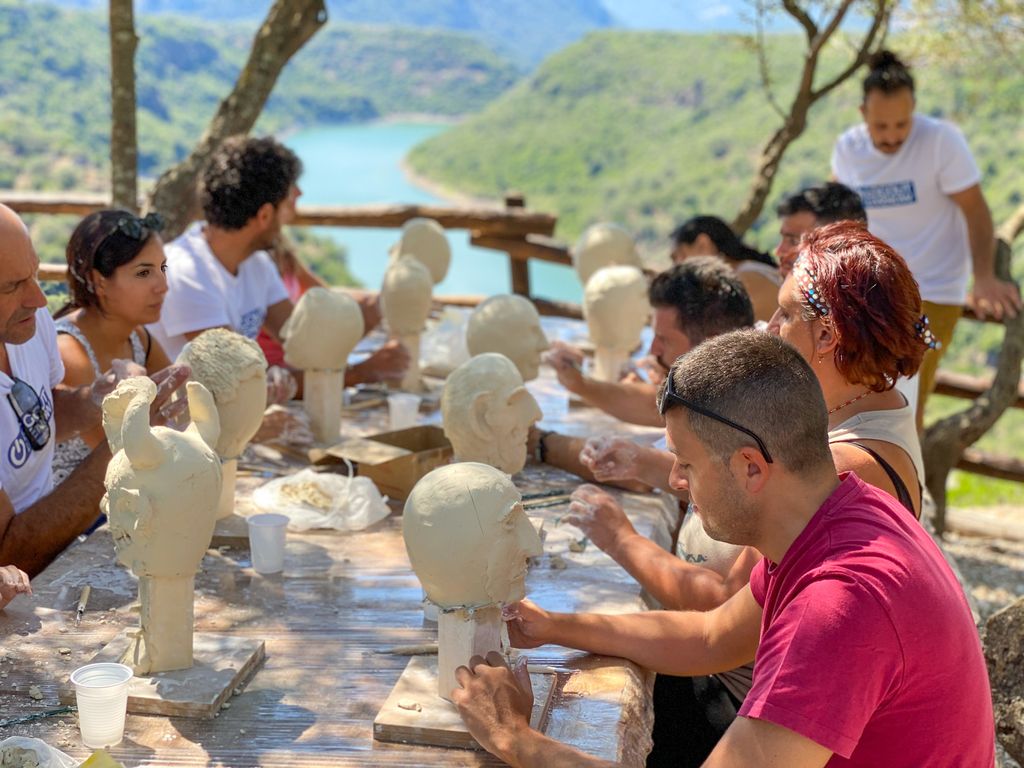 Un laboratorio di 'Benessere digitale'