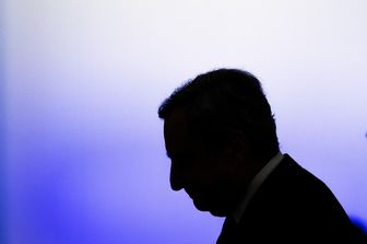 Mario Draghi