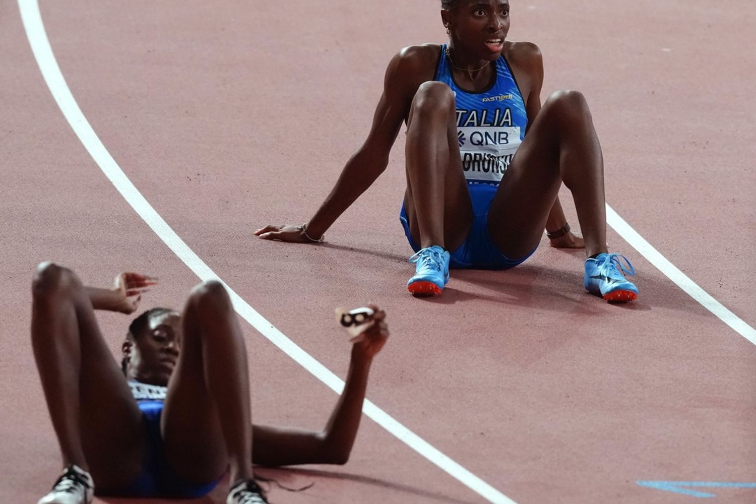 Ayomide Folorunso&nbsp;